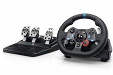 Logitech G29 Racing Wheel PS5