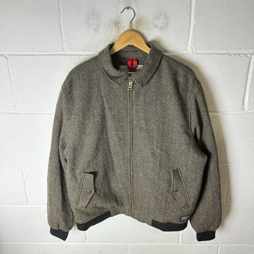 Aubin wills jacket mens 2xl - jacket,