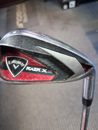 Callaway razr m - razr, hl