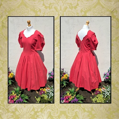Vintage laura ashley - laura, 12