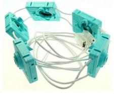 MIELE Genuine Gas Cook Top Hob