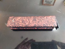 Montblanc Heritage Rouge et