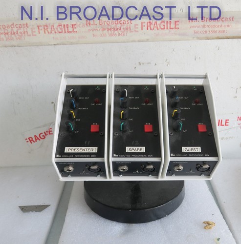 Glensound gs2u 013 - 3x,