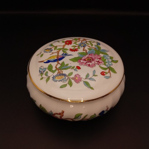 Aynsley pembroke bone - pembroke,