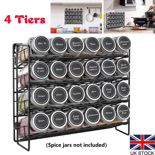 Tier wall mounted - 4,