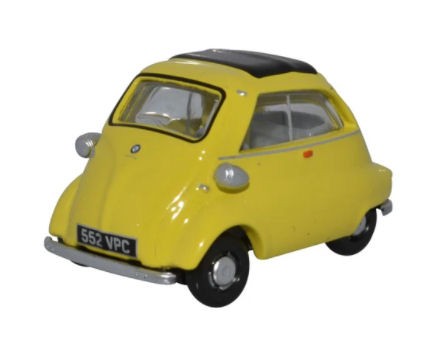 Oxford diecast 76is004 - oxford, bmw