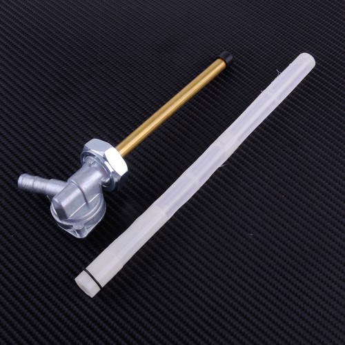 Fuel tank valve petcock switch - fuel,