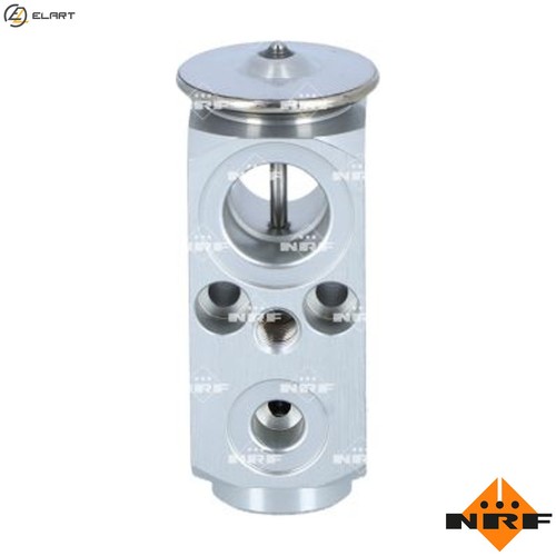 Expansion valve air - expansion,