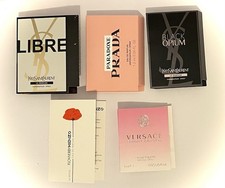 Joblot 5 High  Perfume