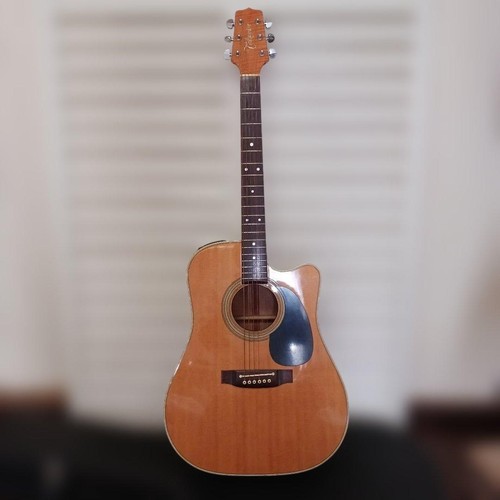 Takamine 350 mhc - 350,