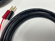 Atlas Hyper 2.0 Speaker Cable