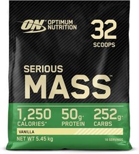 Optimum Nutrition Serious Mass