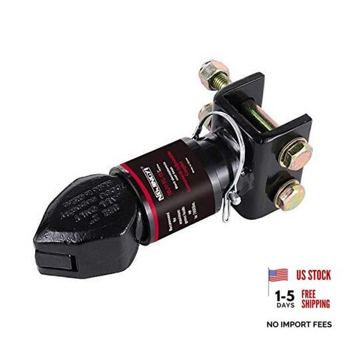 Adjustable channel mount - 2",