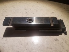 Steel no gunsmith short scope