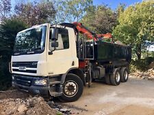 Grab Lorry Hire Muck Away Skips 