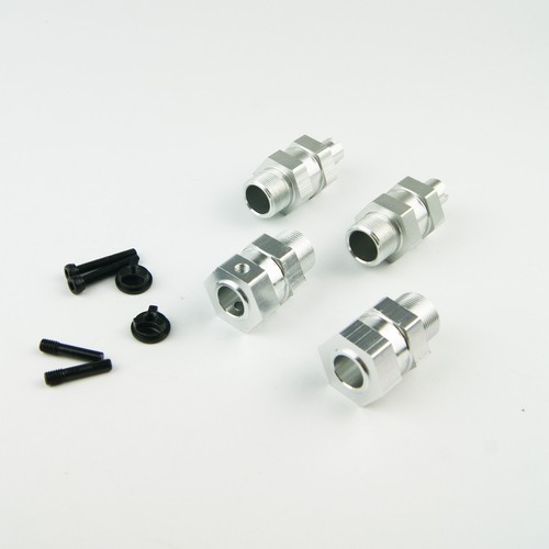 Upgraded wheel extender - , hub