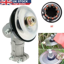 GEAR HEAD FIT VARIOUS STRIMMER