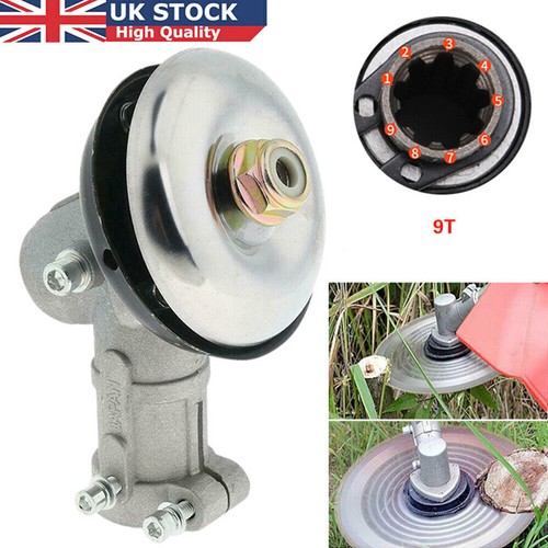 Gear head fit various - various, strimmer