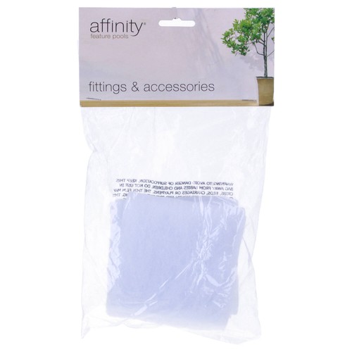 Blagdon affinity six - six, pack