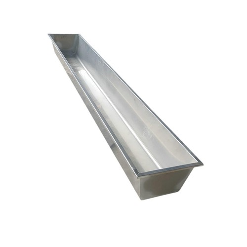 Farm animal feeding trough - farm,