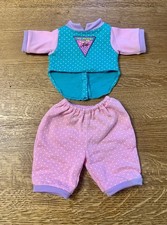 Vintage Cabbage Patch Kids