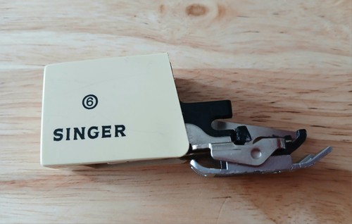 Authentic singer slant - authentic,