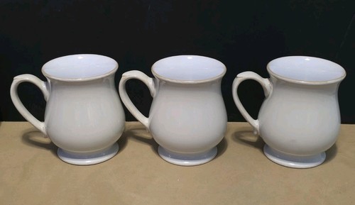 Denby linen x - 3, craftsman