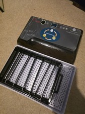 Digital Egg Incubator