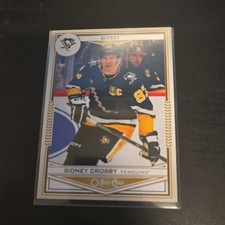 Sidney Crosby Pittsburgh