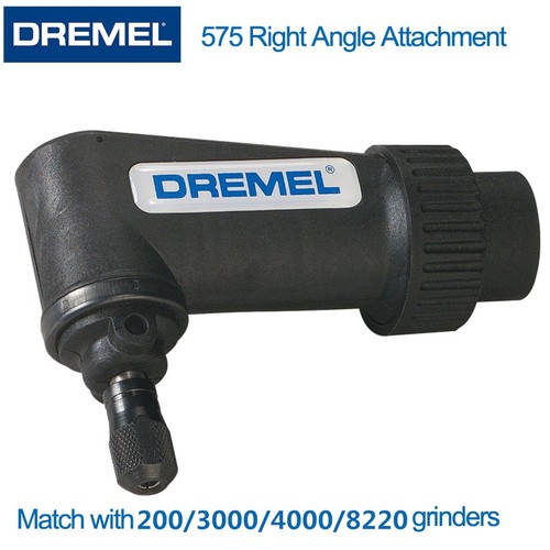 Dremel 575 right angle - dremel,