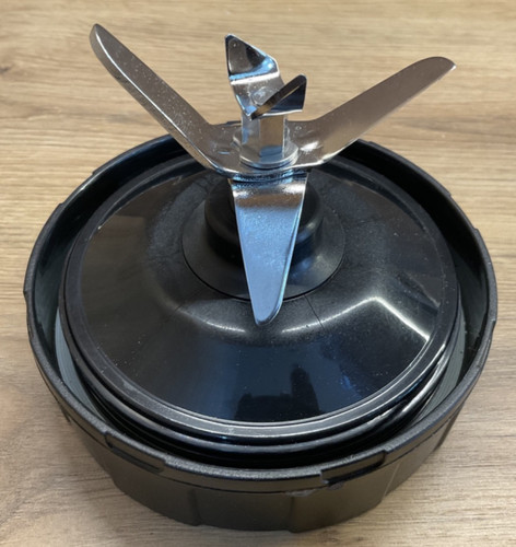 Fin blender replacement - -blender,