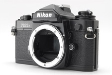 【MINT-】Nikon FM3A 35mm SLR