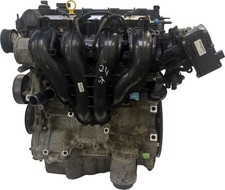 Engine For Mazda 3 MPS Turbo