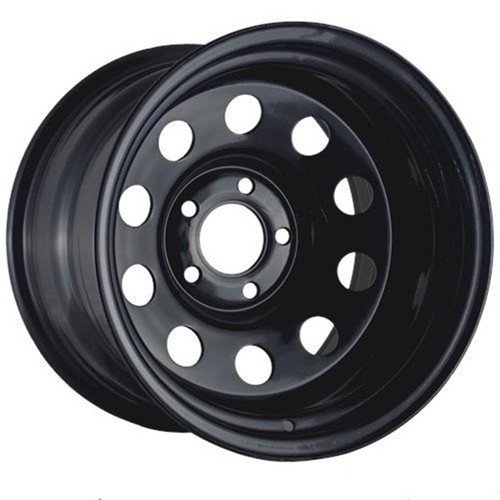15x10 black deep - black, modular