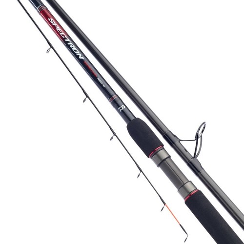 Daiwa feeder rod spectron - rod,
