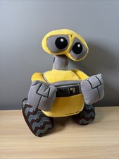 Disney Store Exclusive Wall-E