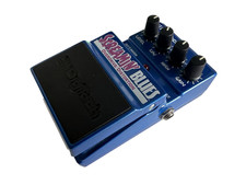 DIGITECH SCREAMIN' BLUES |