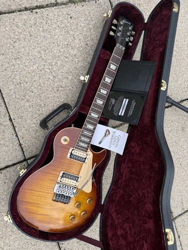 Gibson les paul axcess - gibson,