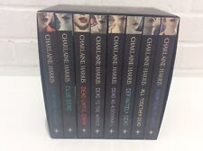 True Blood Boxed Set by