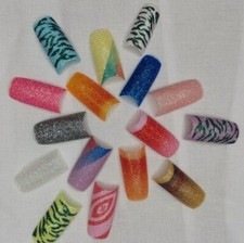 Nail Tips 1600 - see