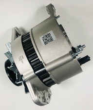 24v UNIVERSAL FIT ALTERNATOR