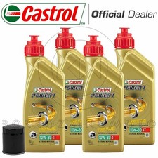 CUTTING CASTROL POWER 1 TRIZON