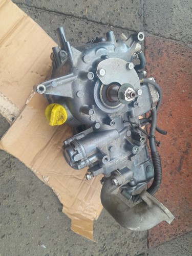 Yamaha 4hp outboard powerhead - yamaha,