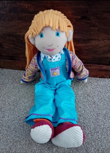 Manhattan lilydoll 14 - manhattan, 14"