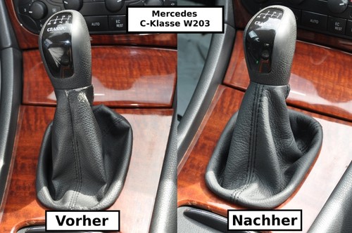 Gear shift mercedes class - gear,