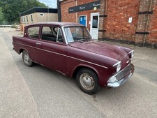 ford anglia 105e