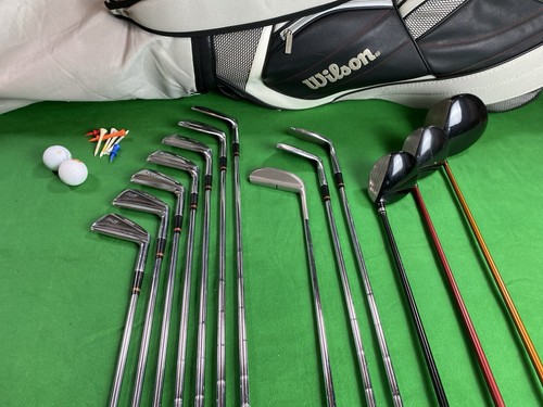Wilson staff forged - wilson⛳staff, forged⛳13