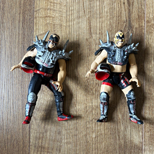 Jakks pacific 2000 - jakks,