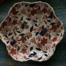 Antique Hollinshead Kirkham