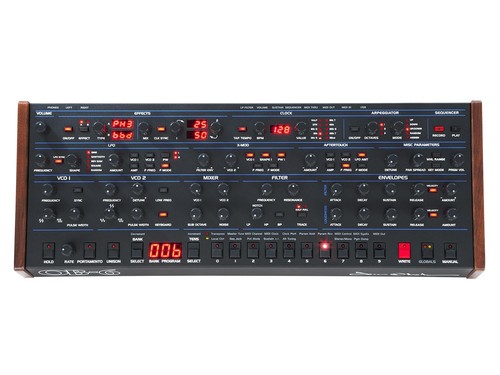 Sequential module - sequential, ob-6